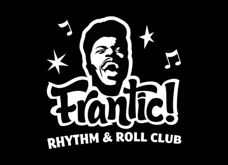 Frantic! Club Toledo Logotipo