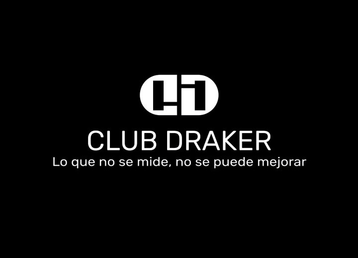 Club Draker logo