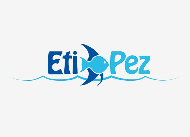 Etipez Logotipo