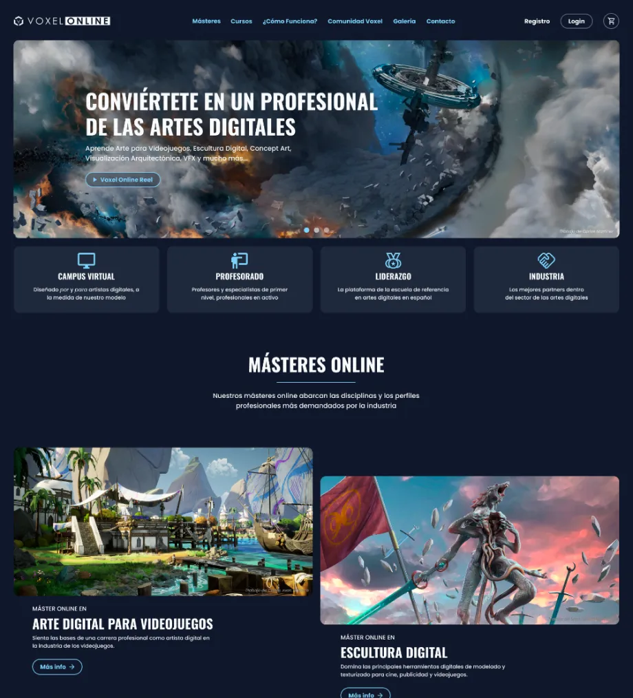 RAFA FRANTIC ONLINE WEB DESIGN